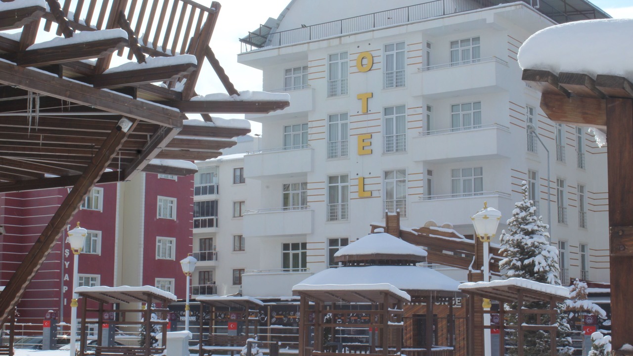Photo of Outdoor in Erzurum