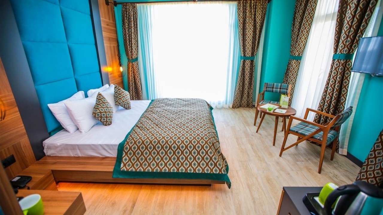 Photo of Bedroom in Erzurum