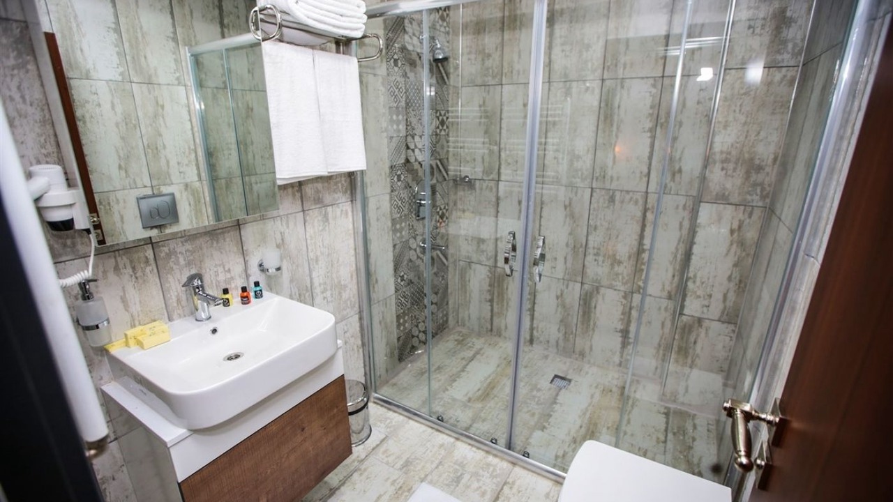 Photo of Bathroom in Erzurum