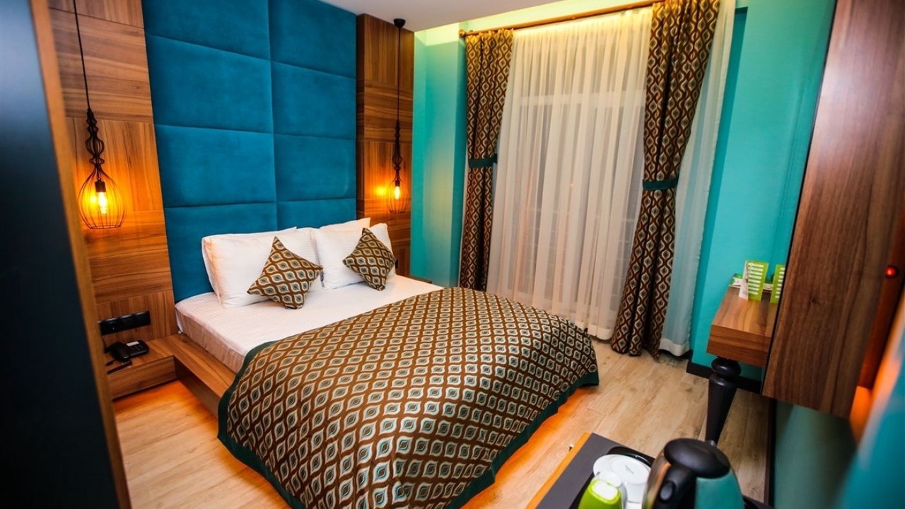 Photo of Bedroom in Erzurum