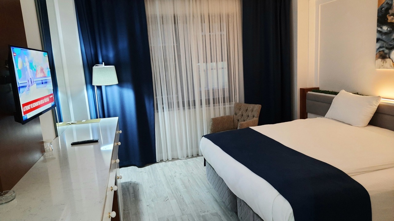 Photo of Bedroom in Karaman