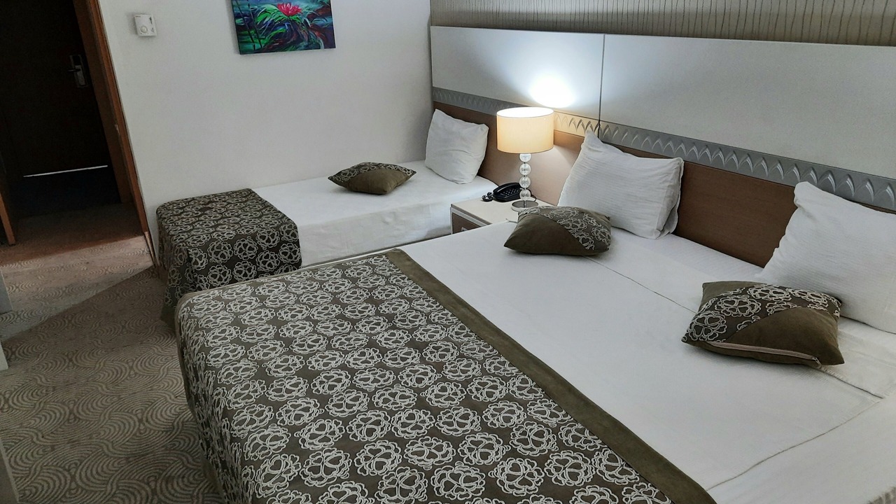 Photo of Bedroom in Karaman