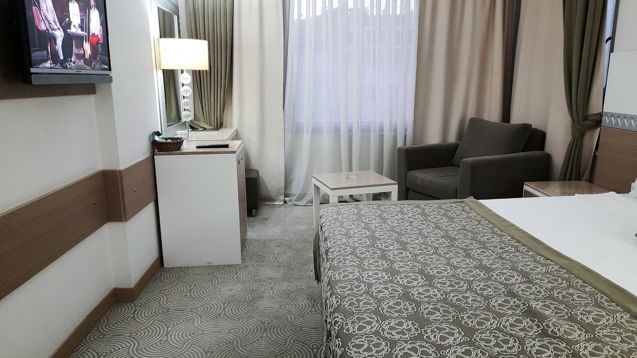Photo of Bedroom in Karaman