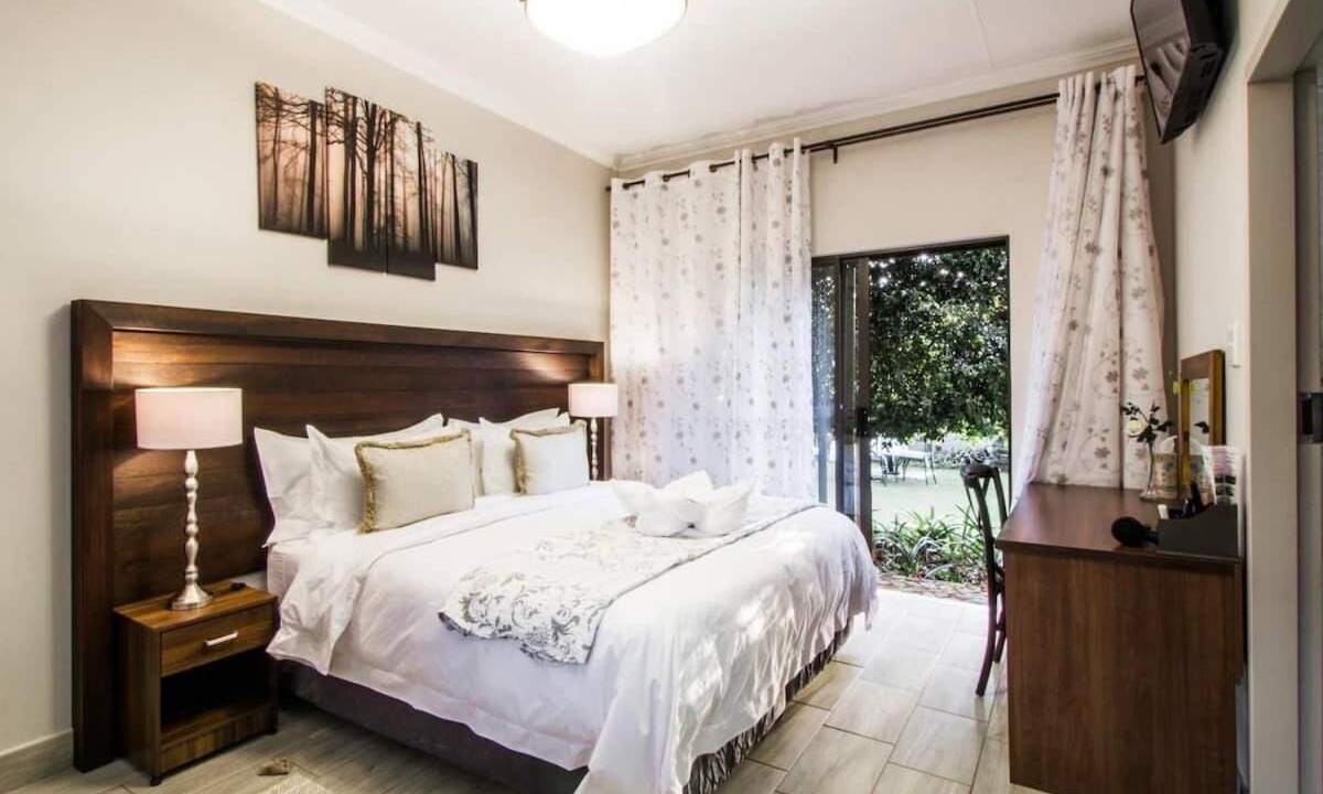 Photo of Bedroom in Eldoraigne