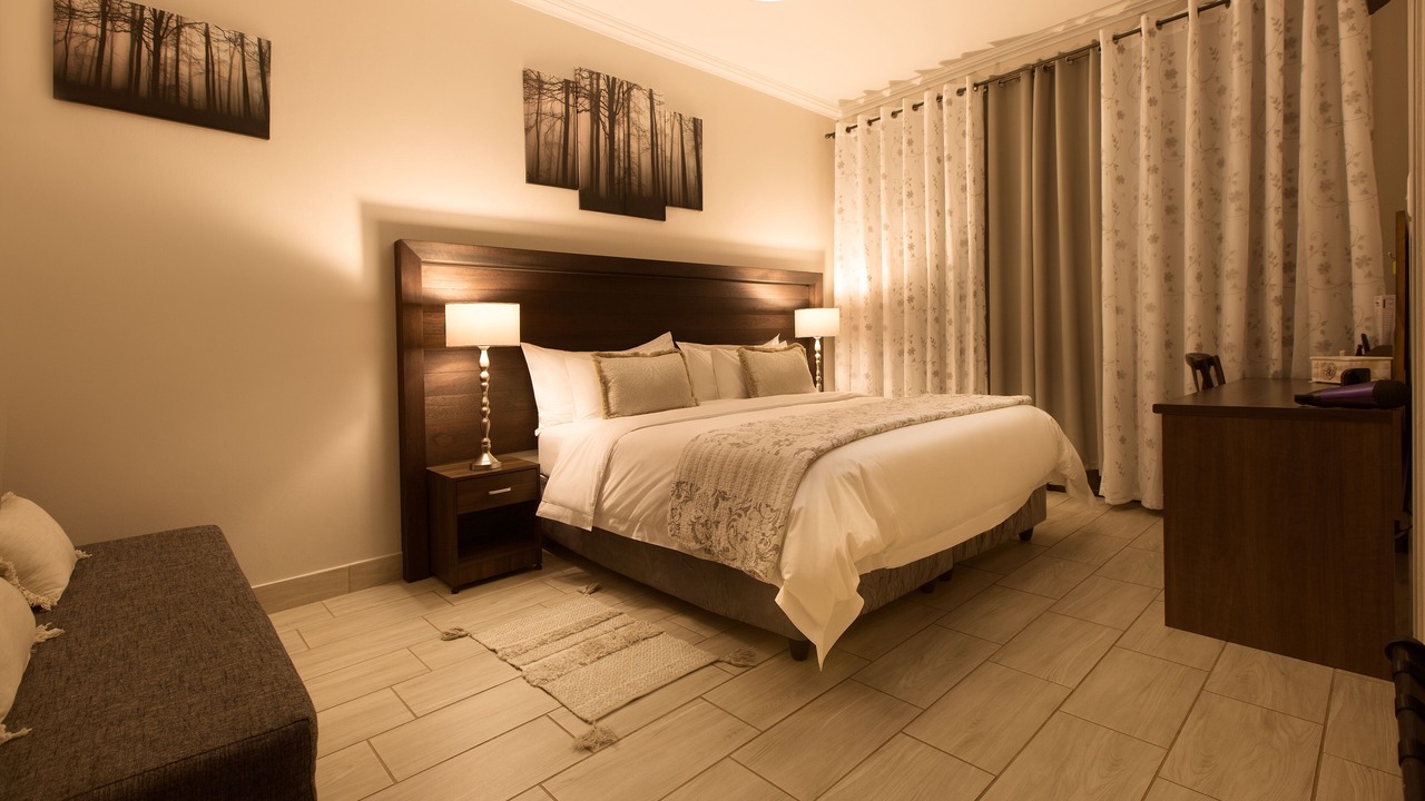 Photo of Bedroom in Eldoraigne