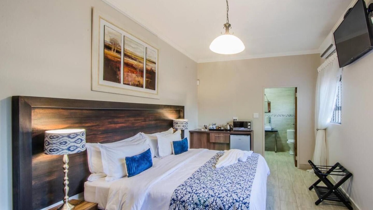 Photo of Bedroom in Eldoraigne