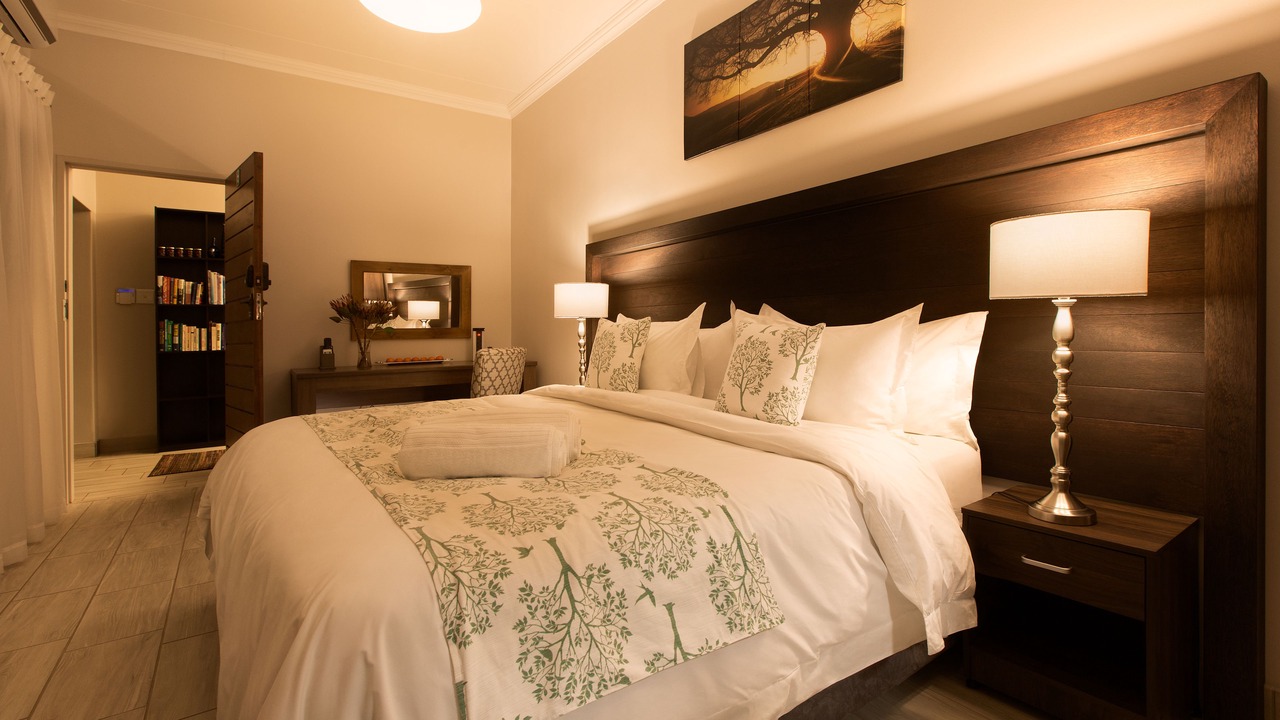 Photo of Bedroom in Eldoraigne