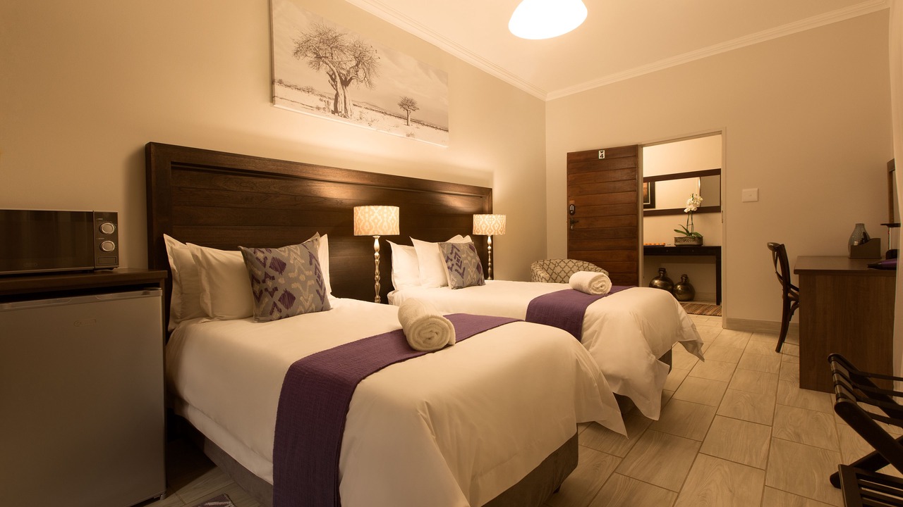 Photo of Bedroom in Eldoraigne