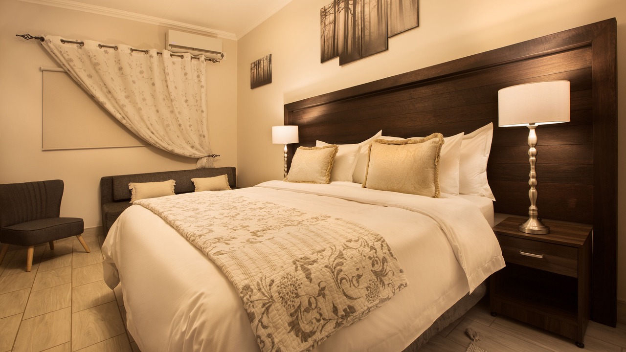Photo of Bedroom in Eldoraigne
