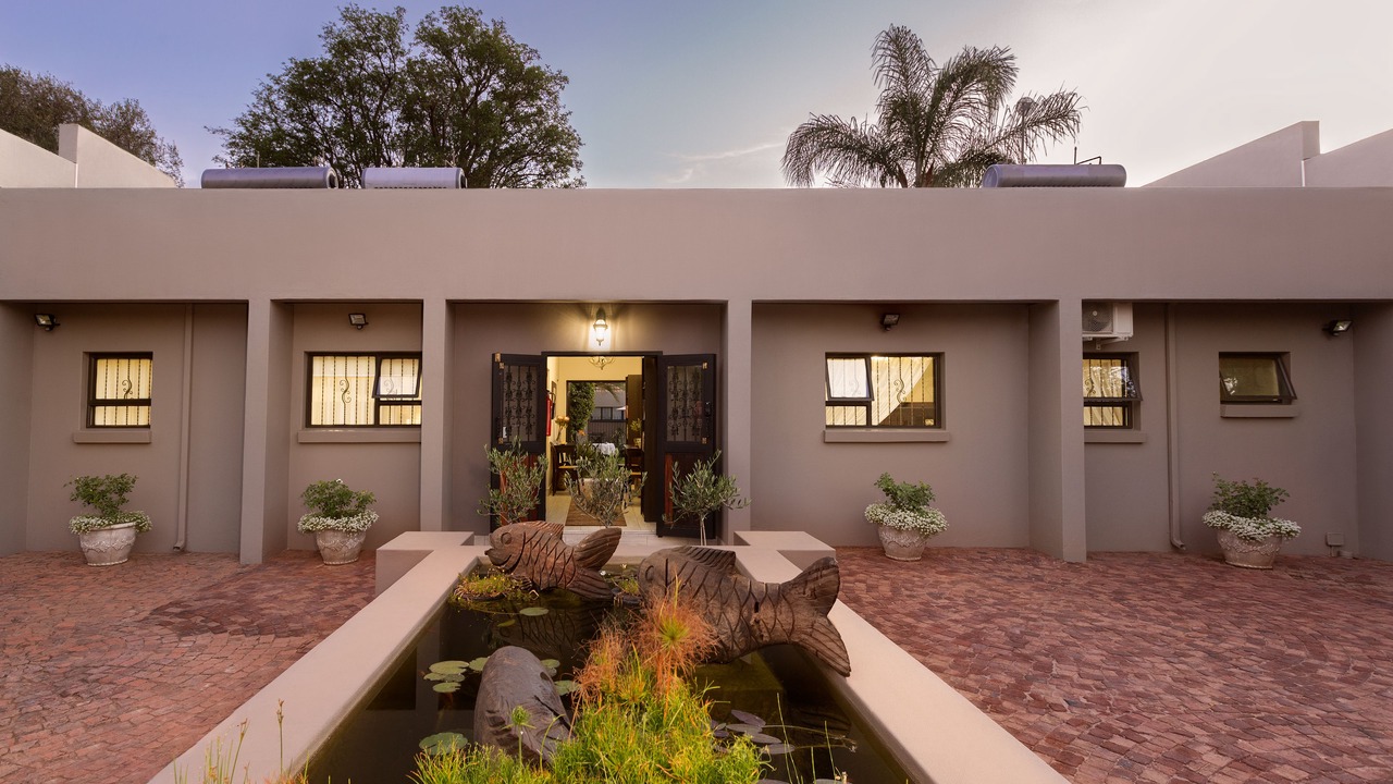 Photo of Outdoor in Eldoraigne