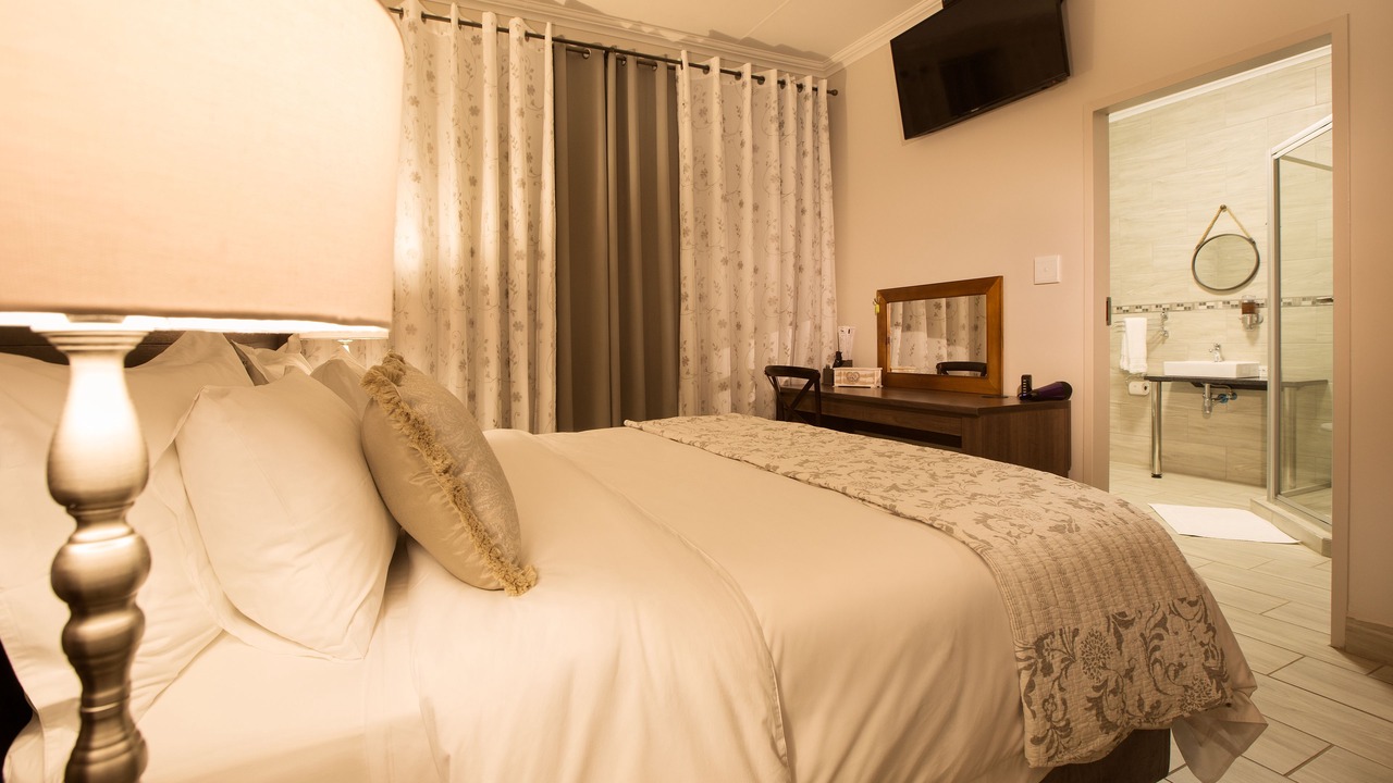 Photo of Bedroom in Eldoraigne