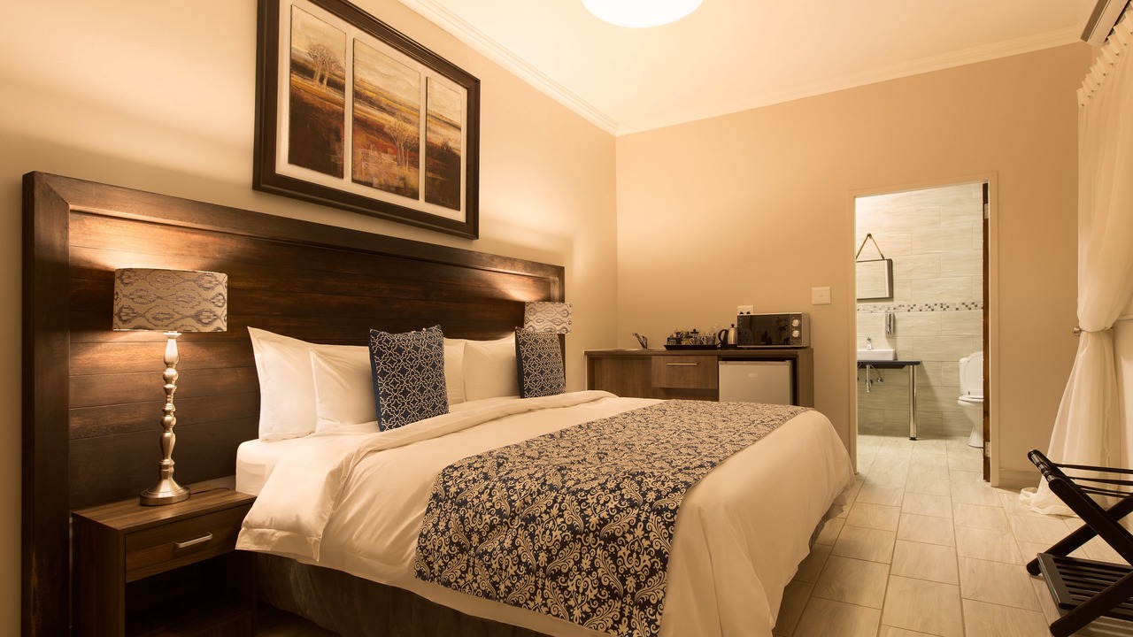 Photo of Bedroom in Eldoraigne