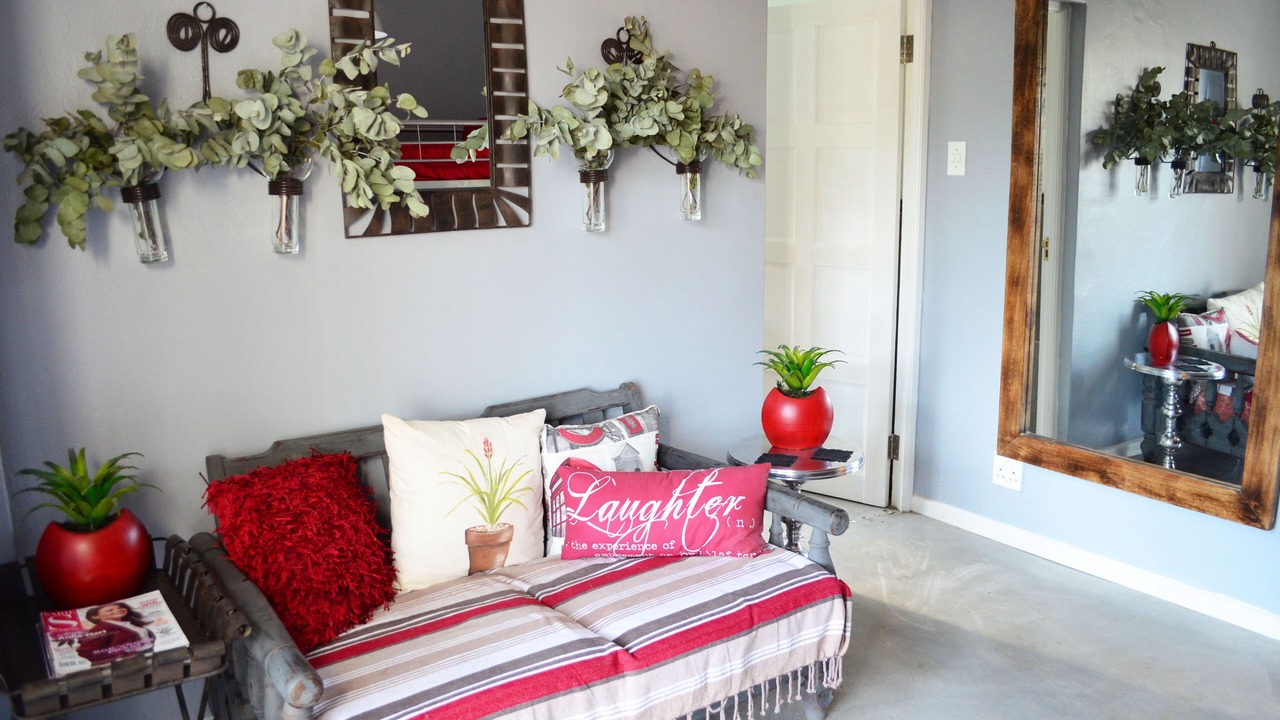 Photo of Bedroom in Paarl