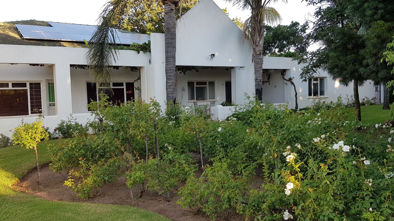 Photo of Outdoor in Paarl