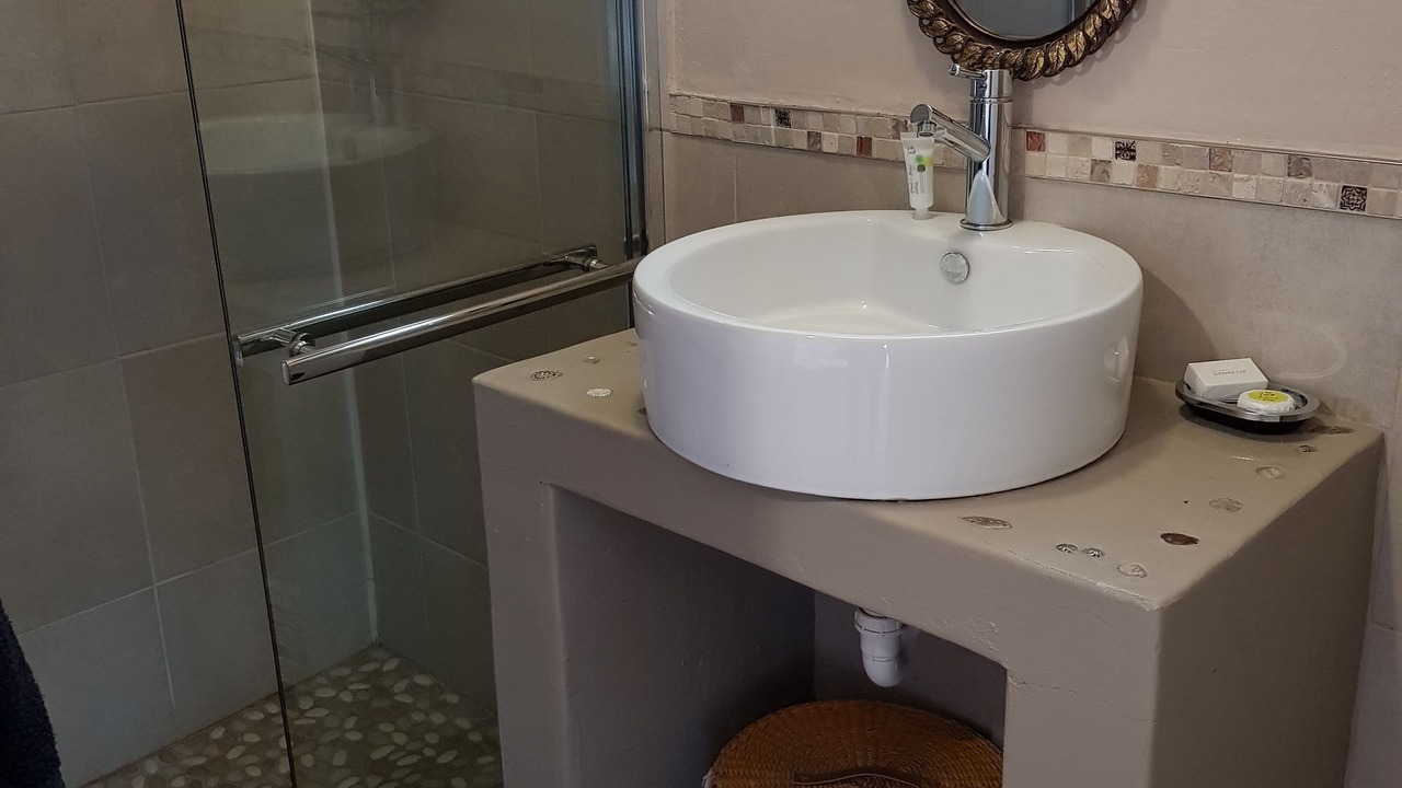 Photo of Bathroom in Paarl