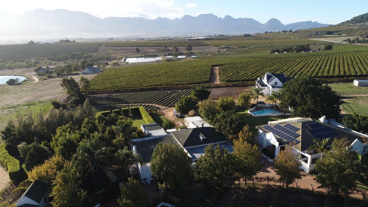Photo of Outdoor in Paarl
