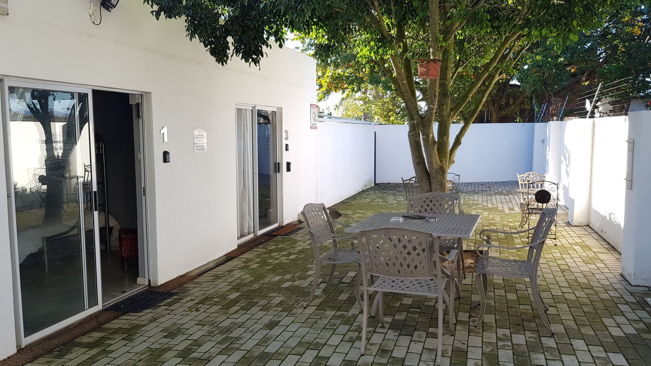 Photo of Outdoor in Paarl
