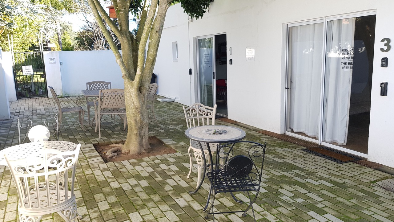 Photo of Outdoor in Paarl
