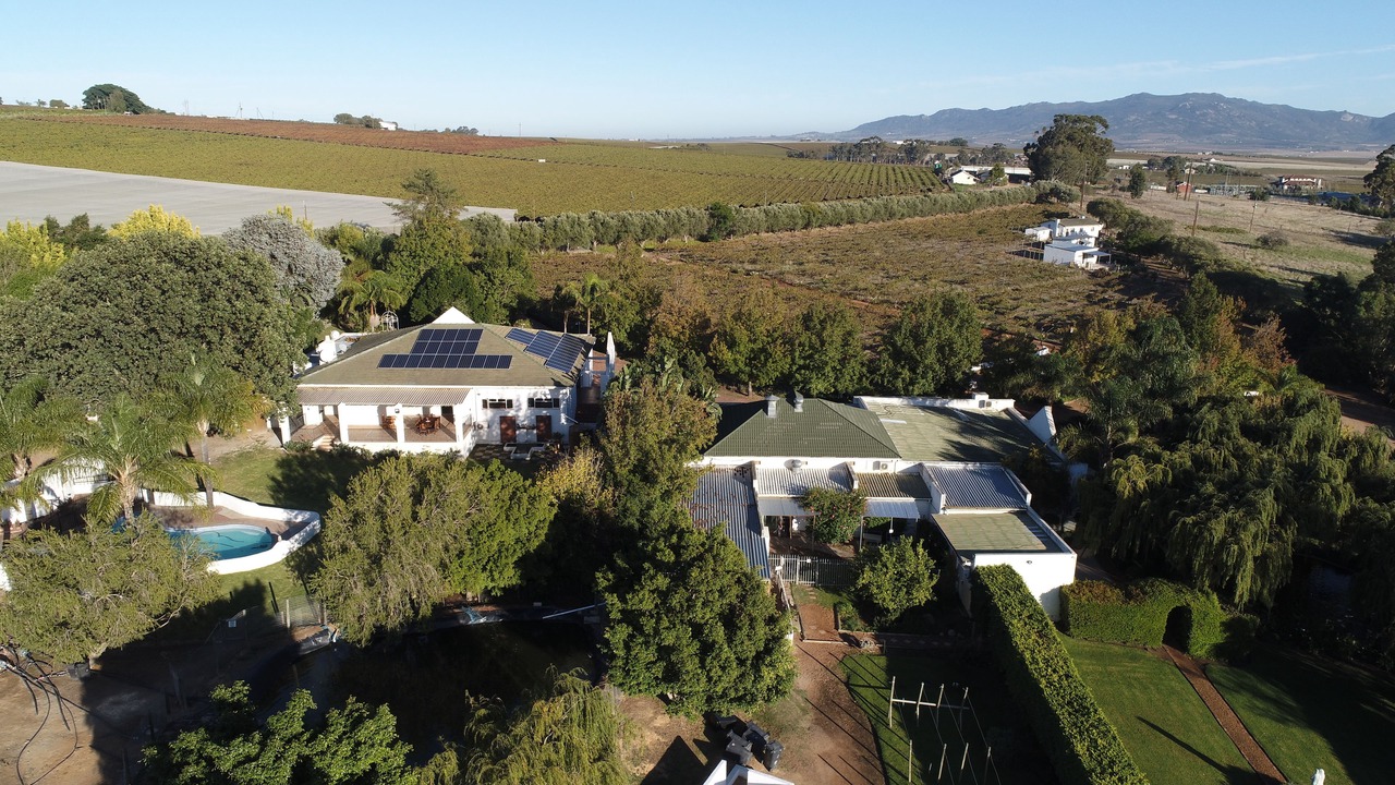 Photo of Others in Paarl