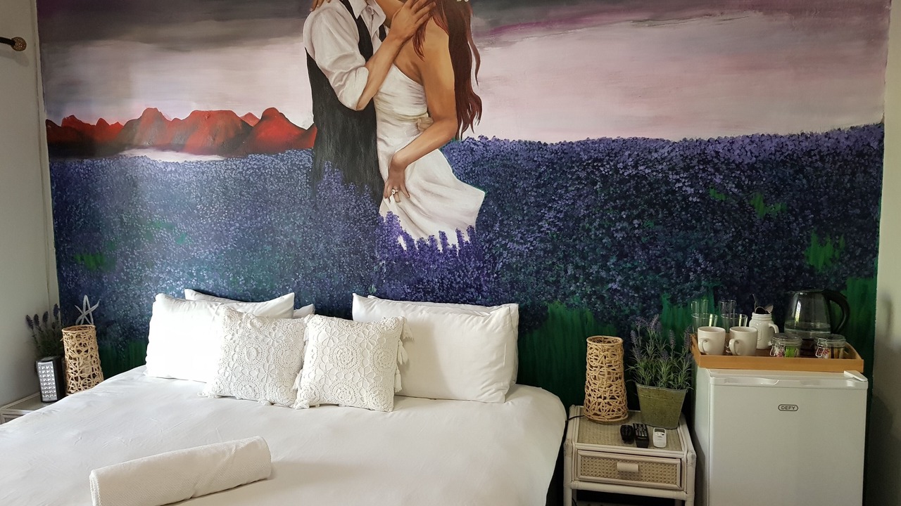 Photo of Bedroom in Paarl