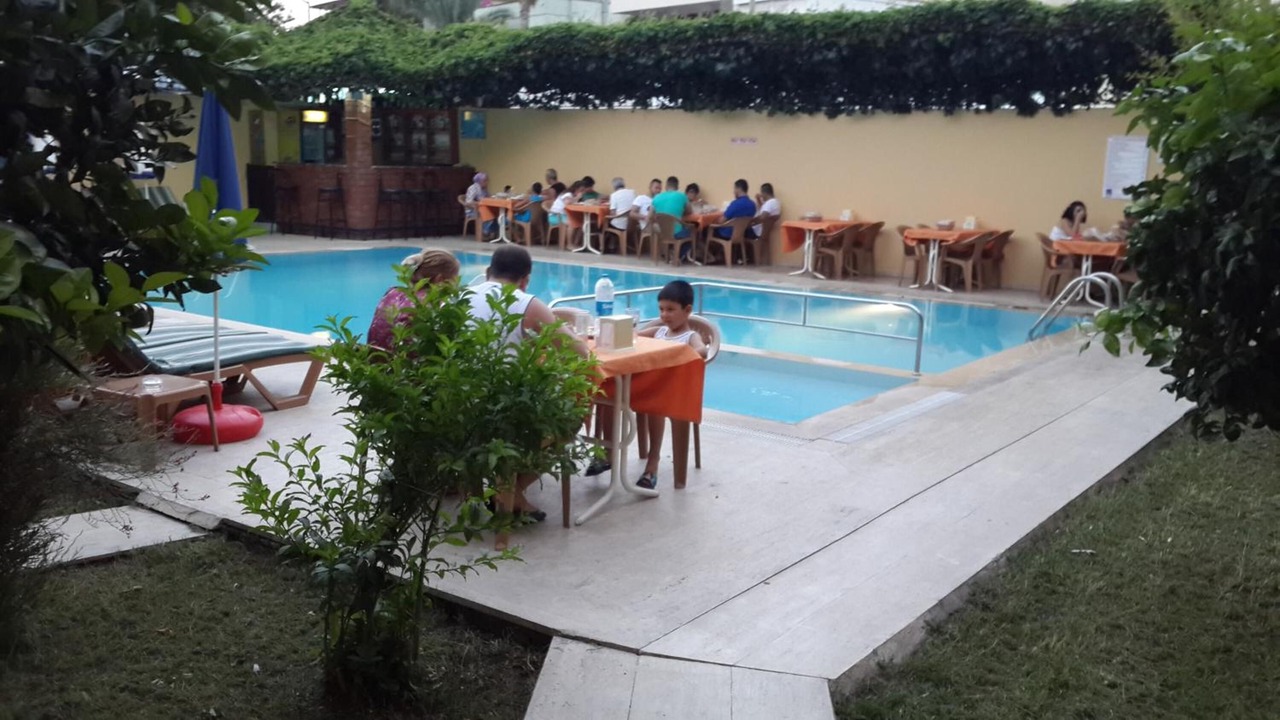 Photo of Outdoor in Kemer