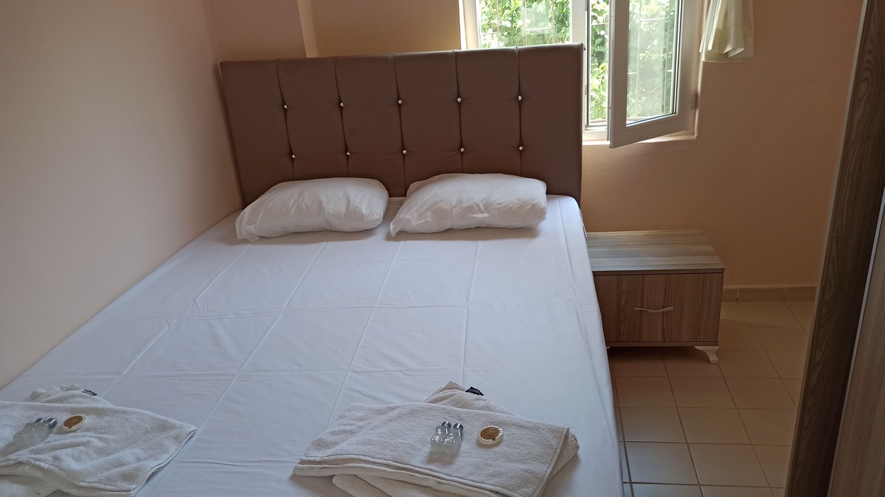 Photo of Bedroom in Kemer