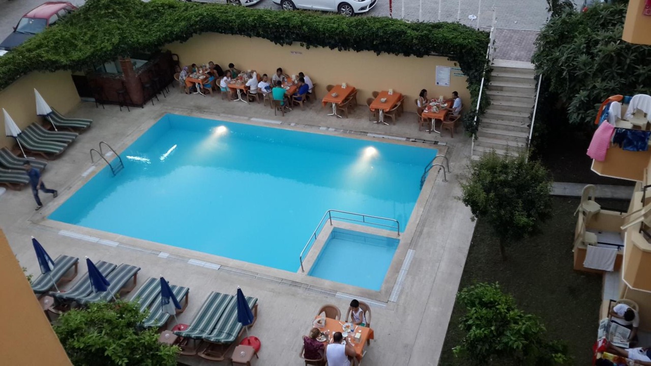 Photo of Outdoor in Kemer