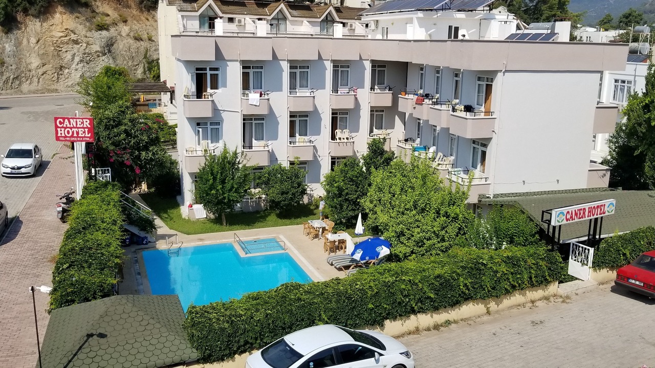 Photo of Outdoor in Kemer