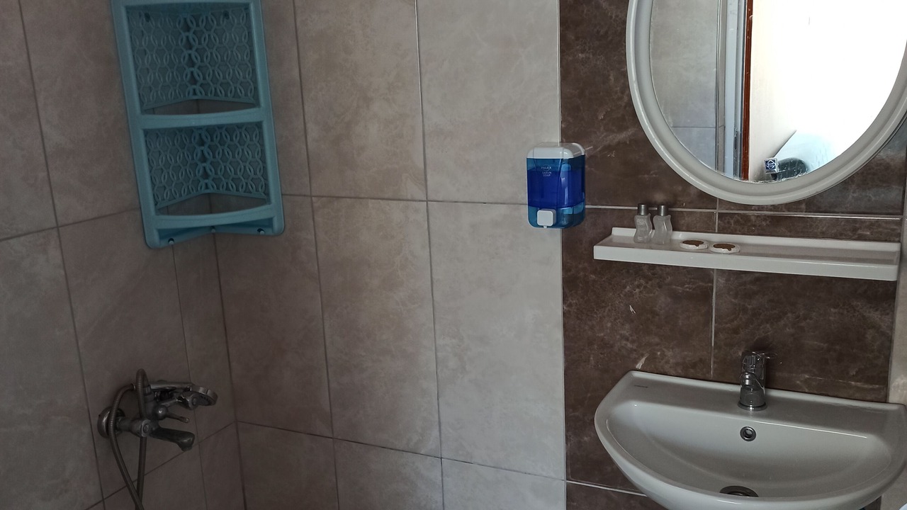 Photo of Bathroom in Kemer