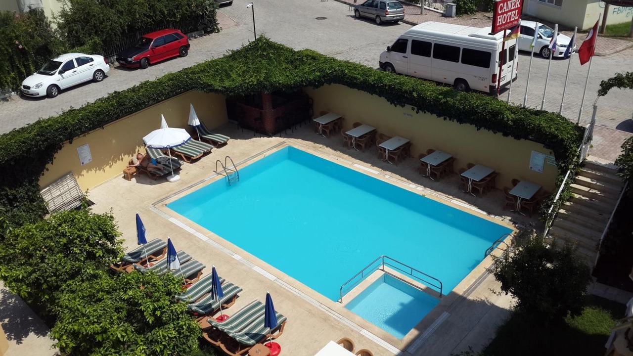 Photo of Outdoor in Kemer