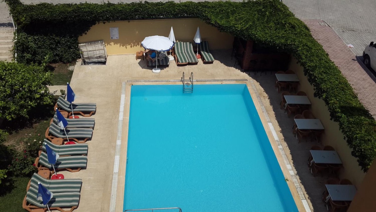 Photo of Outdoor in Kemer