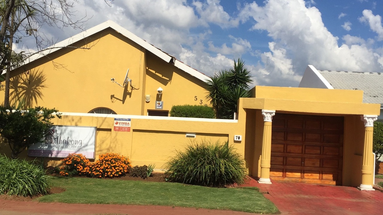 Photo of Outdoor in Greater Johannesburg Metropolitan Area
