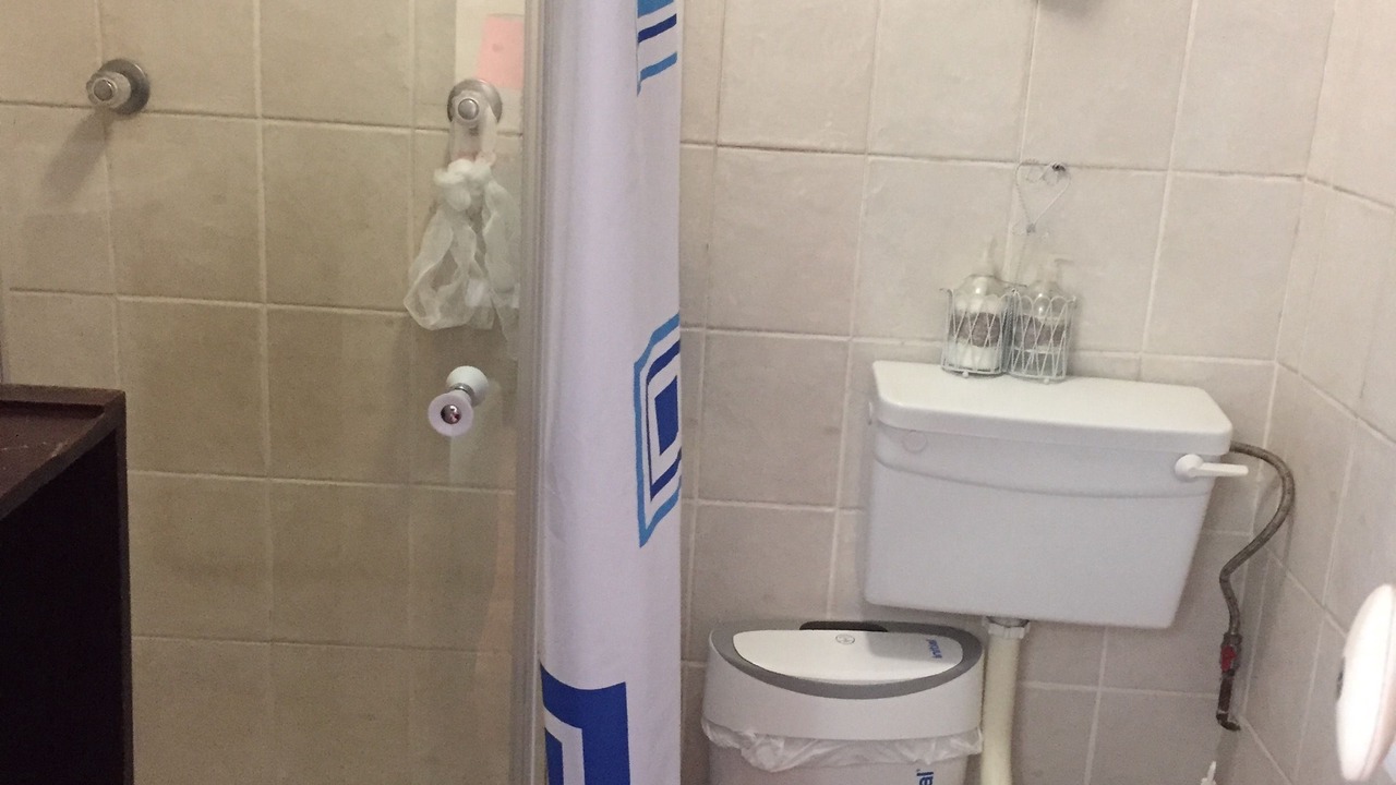Photo of Bathroom in Greater Johannesburg Metropolitan Area