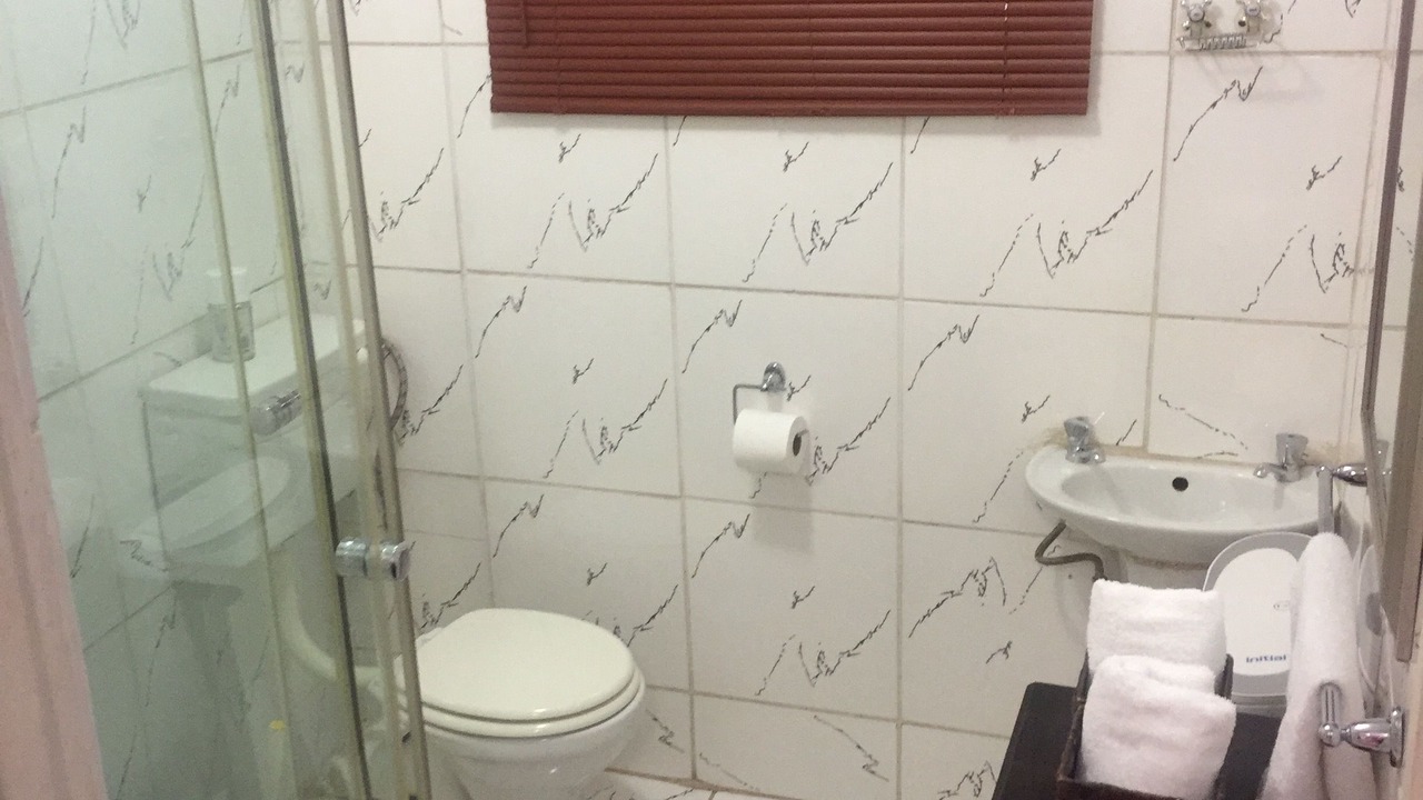 Photo of Bathroom in Greater Johannesburg Metropolitan Area
