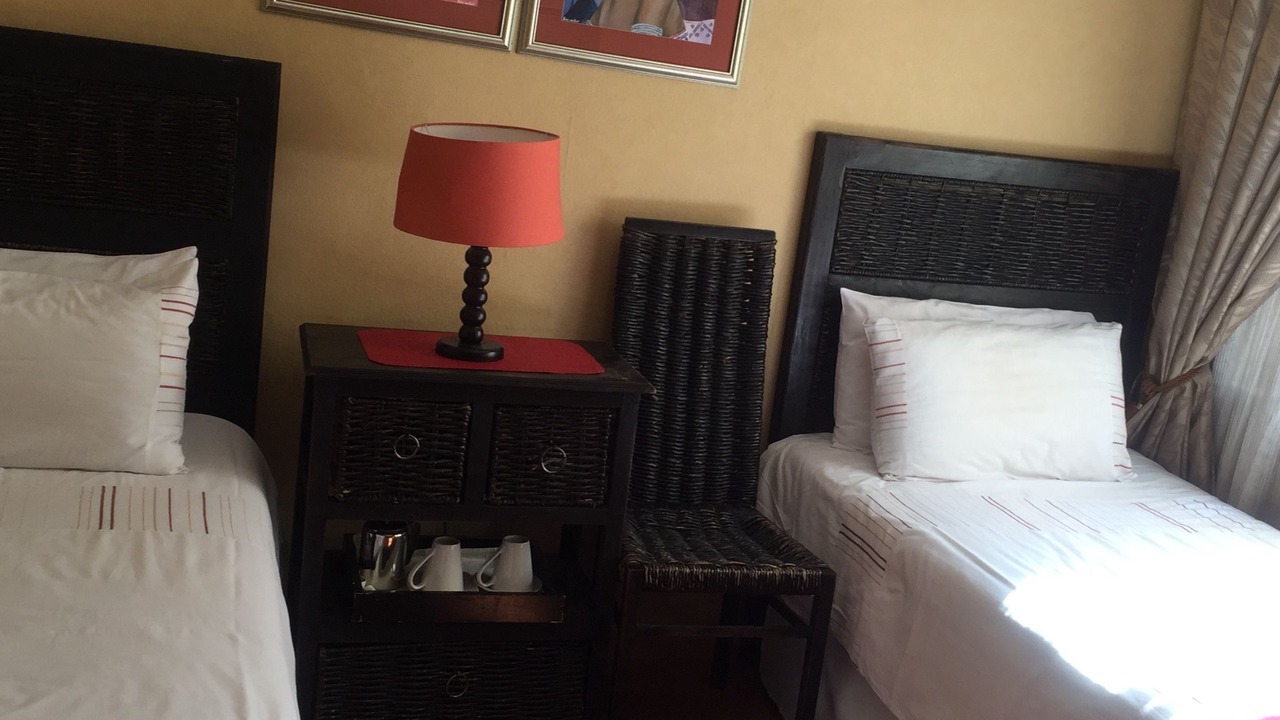 Photo of Bedroom in Greater Johannesburg Metropolitan Area