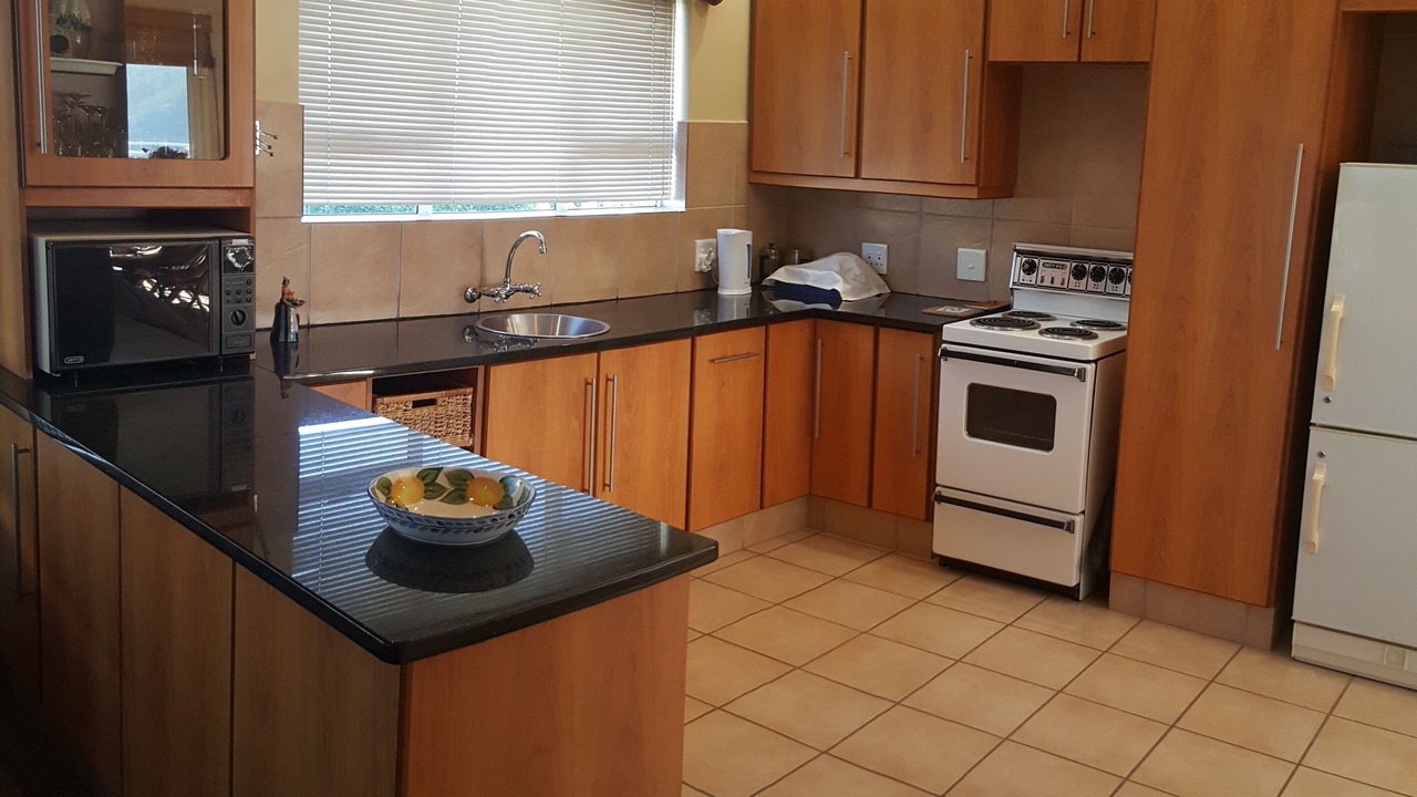 Photo of Kitchen in Great Brak River