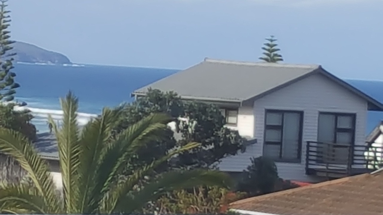 Photo of Bedroom in Great Brak River