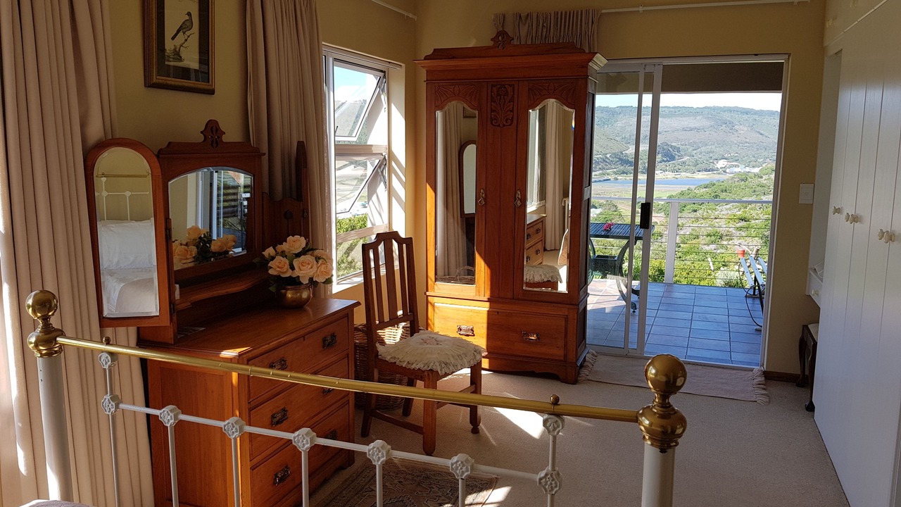 Photo of Bedroom in Great Brak River