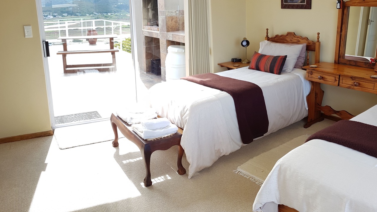 Photo of Bedroom in Great Brak River