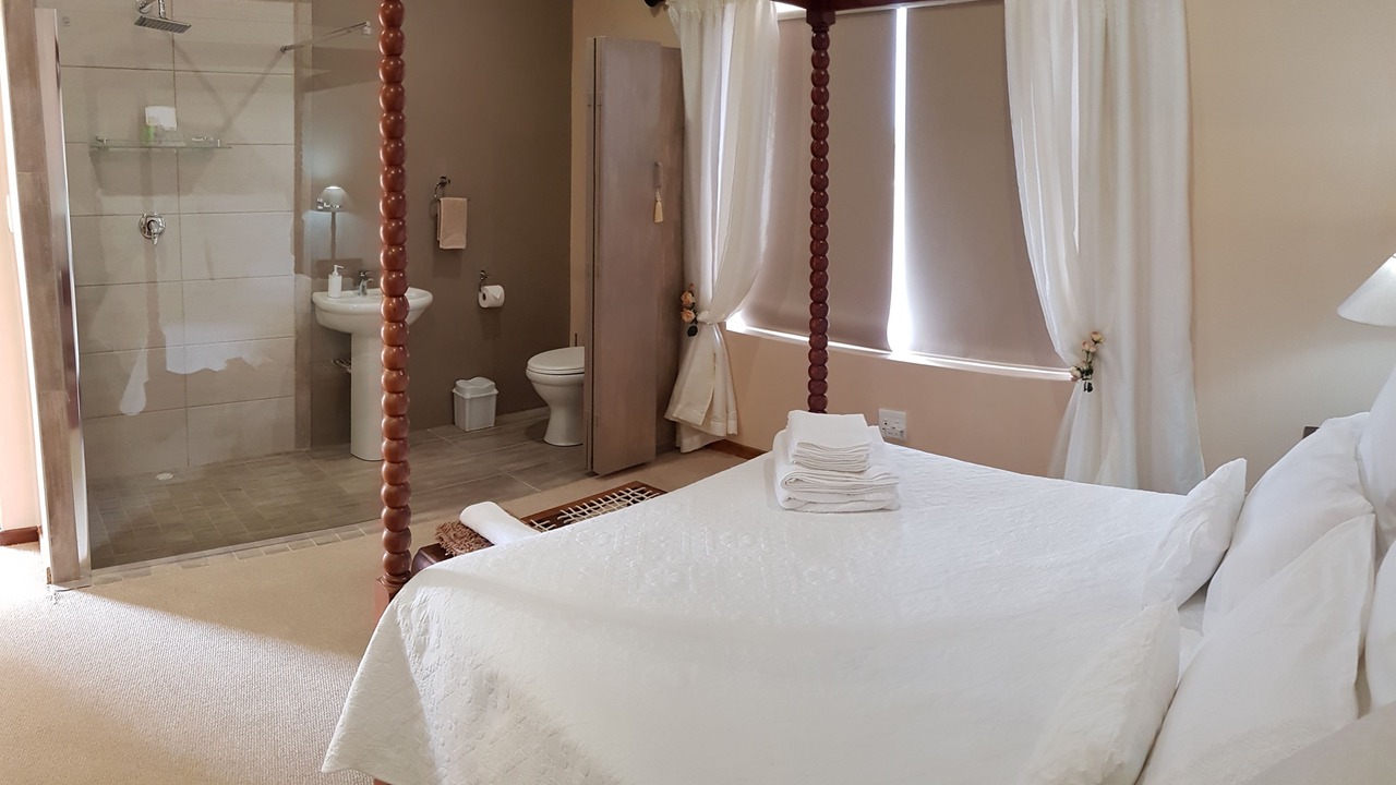 Photo of Bathroom in Great Brak River