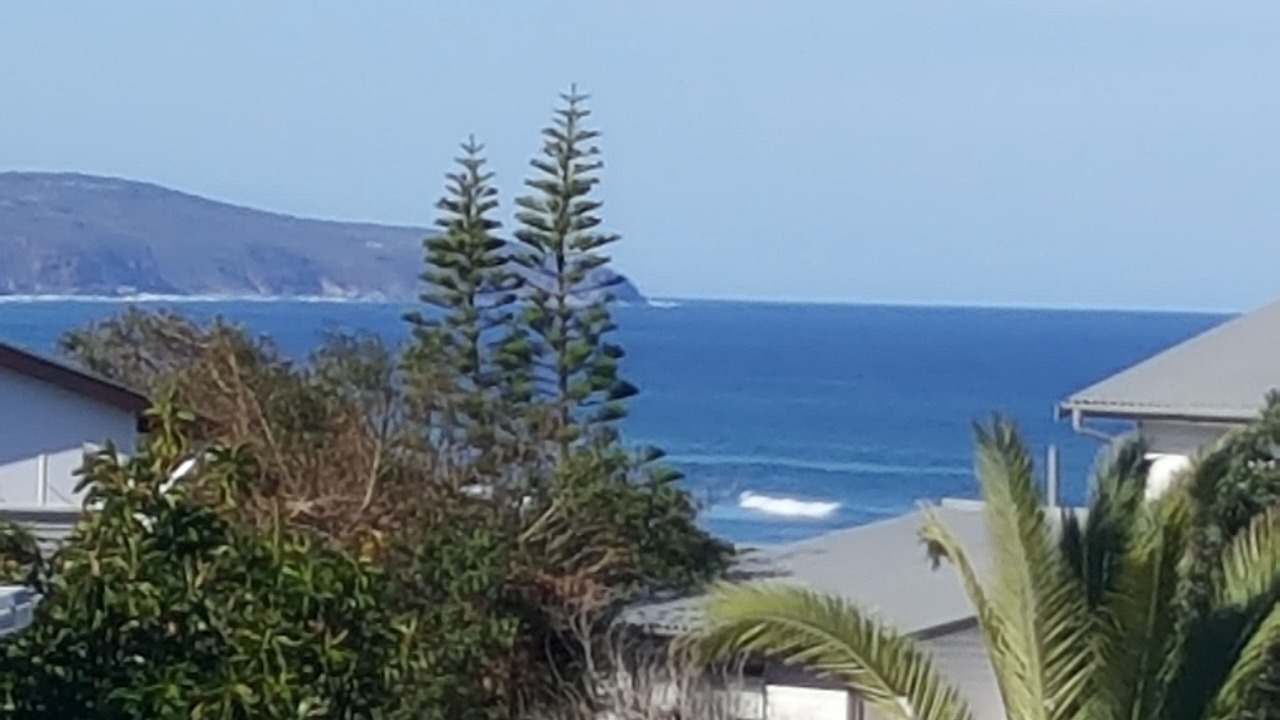 Photo of Bedroom in Great Brak River