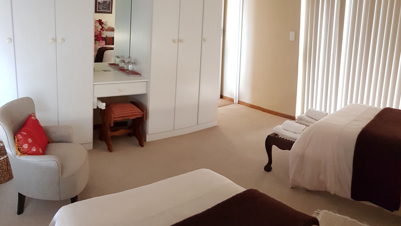 Photo of Bedroom in Great Brak River