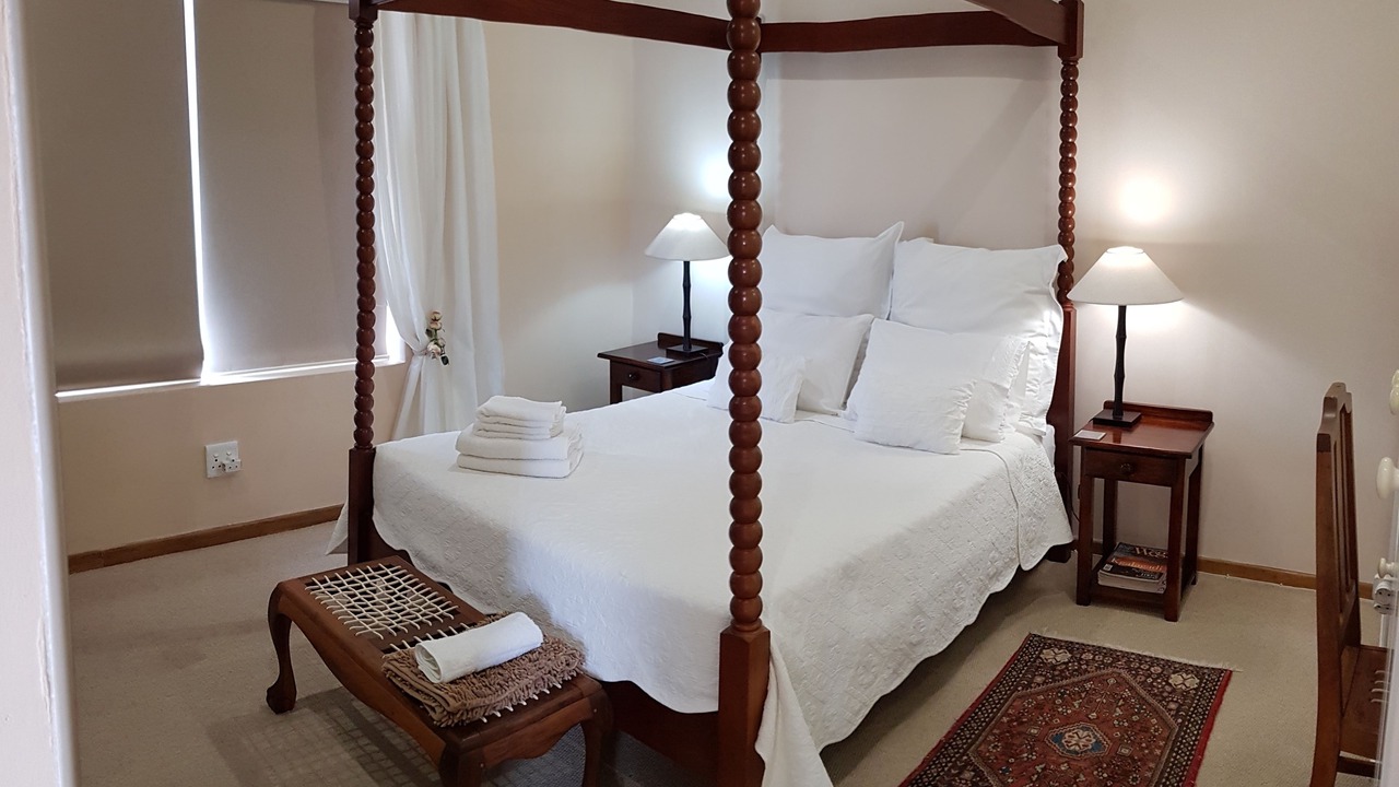 Photo of Bedroom in Great Brak River