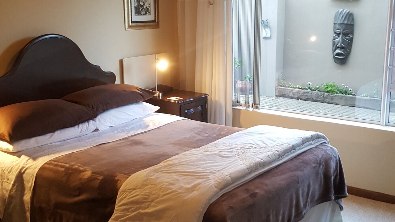 Photo of Bedroom in Great Brak River