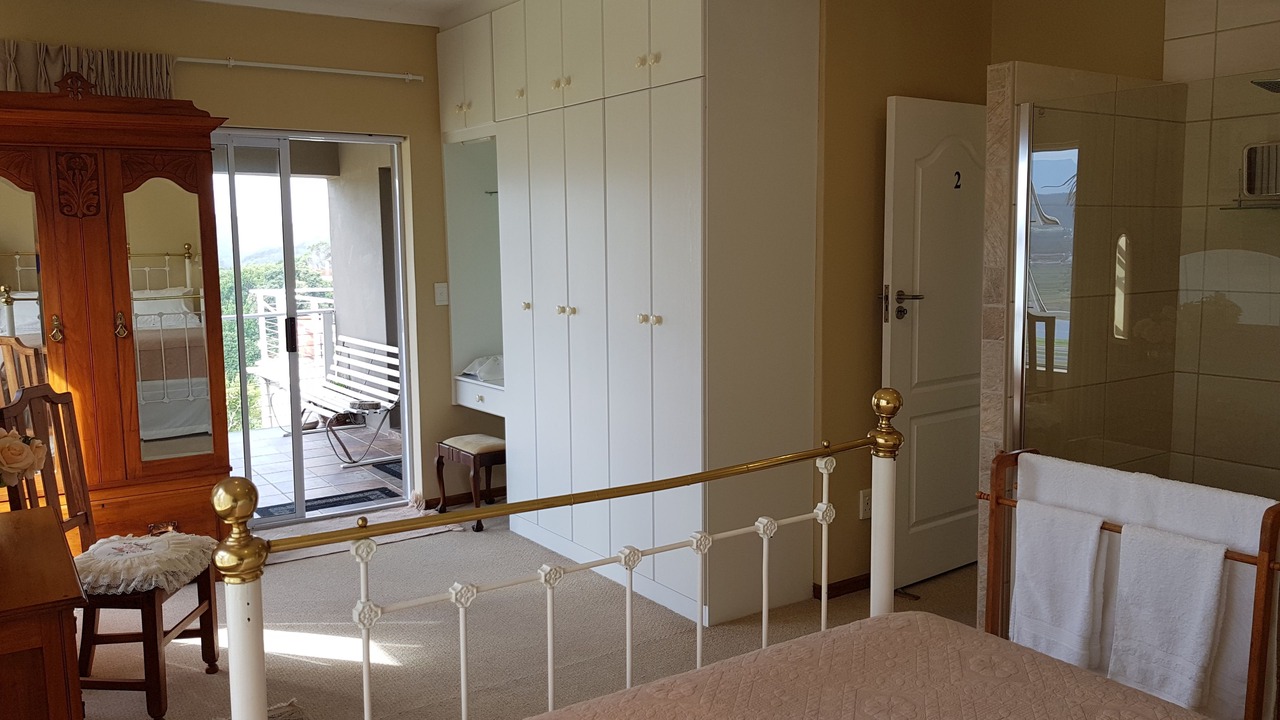 Photo of Bedroom in Great Brak River