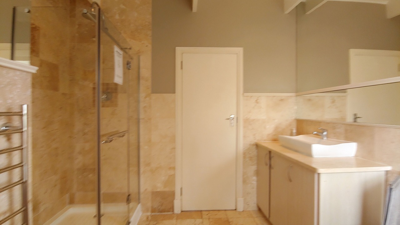 Photo of Bathroom in Kommetjie