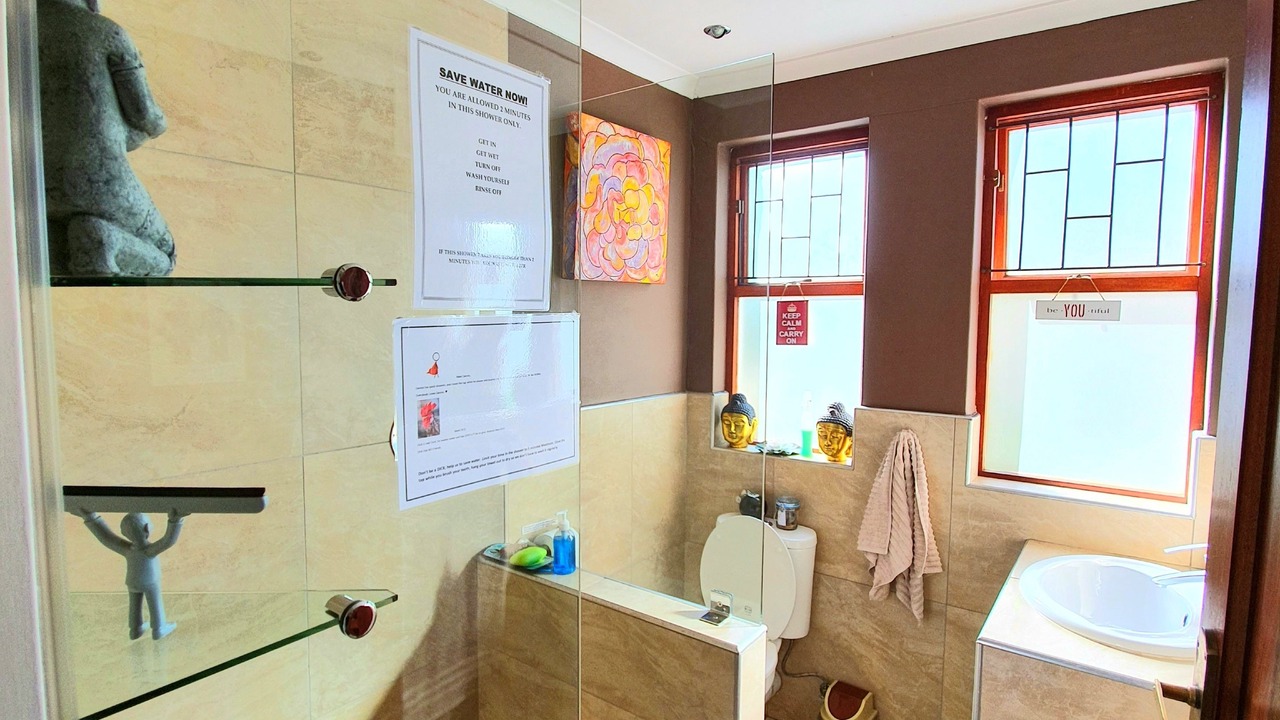 Photo of Bathroom in Kommetjie