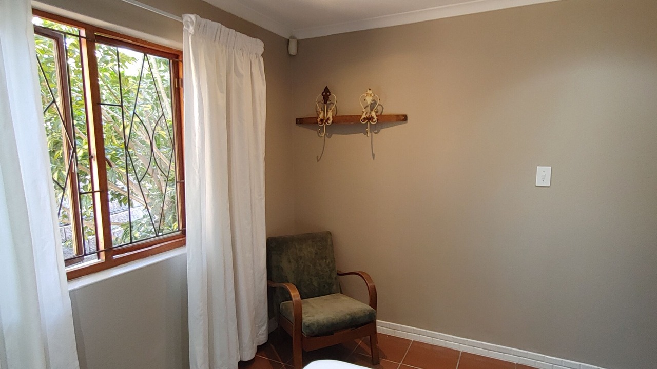 Photo of Bedroom in Kommetjie