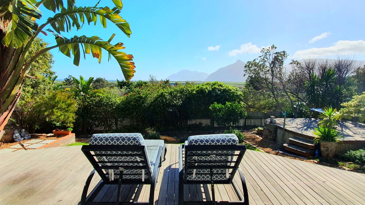 Photo of Outdoor in Kommetjie