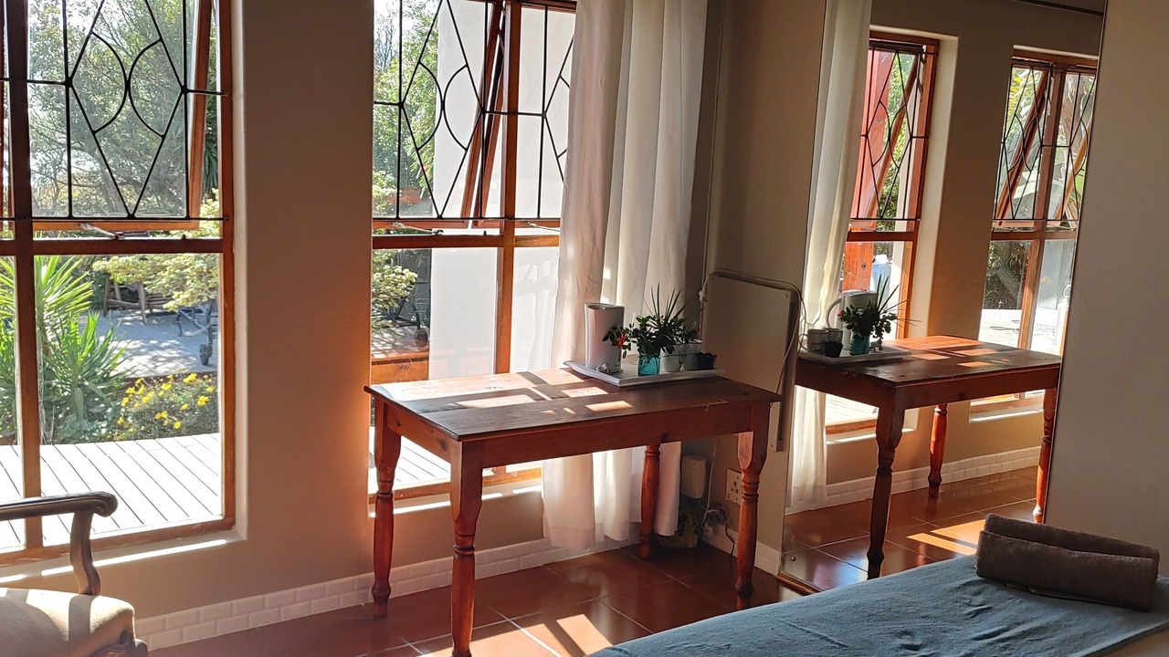 Photo of Bedroom in Kommetjie